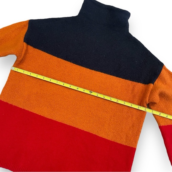 C&C California Turtleneck Knit Sweater - Picture 2 of 4